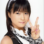 Eri Kamei Japanese idol