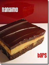 nanaimo bars