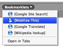 bookmarklet-folder