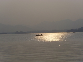 西湖