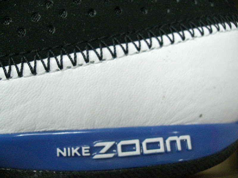 NIKE CONSIDERED HUMARAZOOM BB II LOW 2008 06_28042