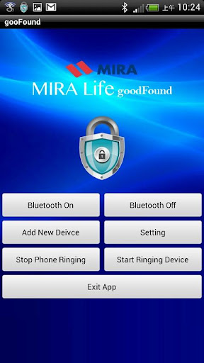 gooFound_MIRA Life