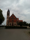 St Laurentius Church