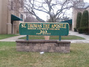 St Thomas the Apostle Church