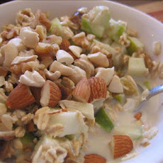Simply Sweet Muesli