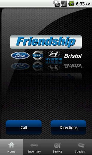 Friendship Auto