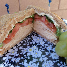 Gouda Turkey Club
