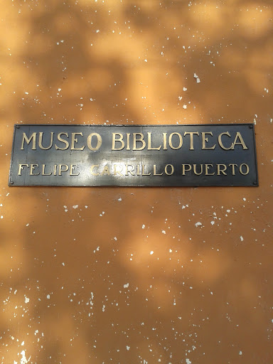 Museo-Biblioteca 