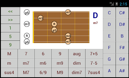How to install DG Guitalele/Requinto Patterns patch 1.1 apk for pc