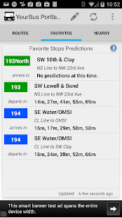 How to install YourBus Portland Streetcar lastet apk for bluestacks