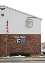 VFW Veterans Memorial 