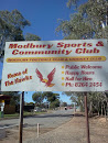 Modbury Sports and Community Club