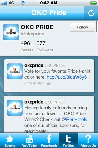 OKC Pride