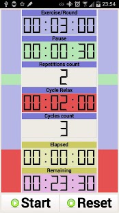How to mod Simple Workout/Training Timer 1.0.1 mod apk for android