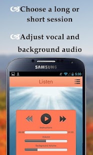 How to install Free Meditation Hypnosis 1.0.6 apk for laptop