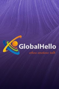 How to get GlobalHello 5.0.7 5.0.7 unlimited apk for bluestacks