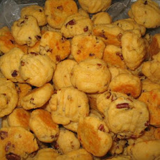 Cheese Bites