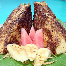 Coconut French Toast