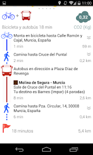 How to download MUTRANS: Transportes de Murcia 1.2 mod apk for bluestacks