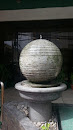 Eurotel Makati Sphere Fountain