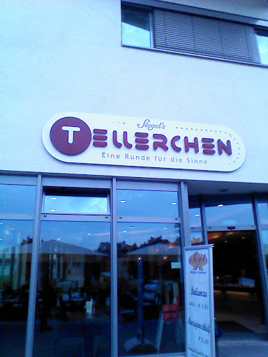 Café Tellerchen