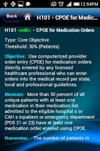 How to mod Meaningful Use Reference 1 unlimited apk for bluestacks