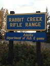 Rabbit Creek Rifle Range