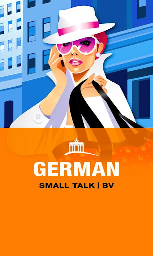 GERMAN Smalltalk BV