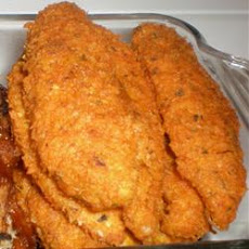 Buffalo Chicken Fingers