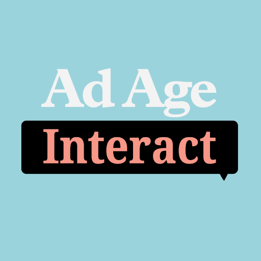 Ad Age Interact LOGO-APP點子