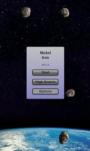 Nickel-Iron Lite
