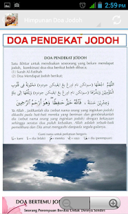 How to get Doa Jodoh 1.0 apk for android