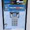 Single Slot Payphones - Pacific Bell loc A-1 7