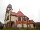 Kostel U Obrázku