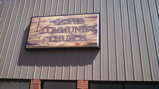 Casper Community Church