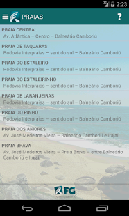 How to mod Guia Balneário Camboriú lastet apk for pc