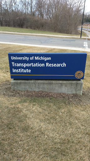 University of Michigan Transportation Research Institute