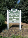 Bear Creek Park