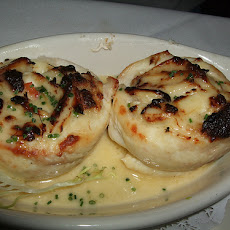 Crab Imperial (Baltimore Style)