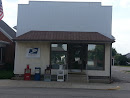 New Knoxville Post Office