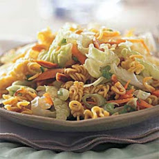 Asian Salad