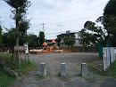 Nenogami Park  子の神公園