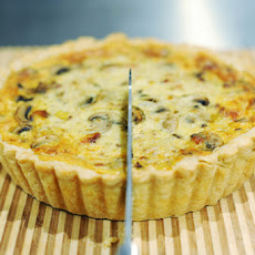 Pioneer Woman’s Quiche