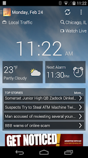 How to get CBS Austin This Morning 1.2.11 mod apk for android