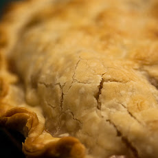 Aunt's Famous Pastry/Pie Crust