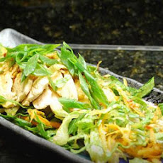 Killer Noodle Salad
