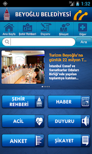 How to mod Beyoğlu Belediyesi lastet apk for pc
