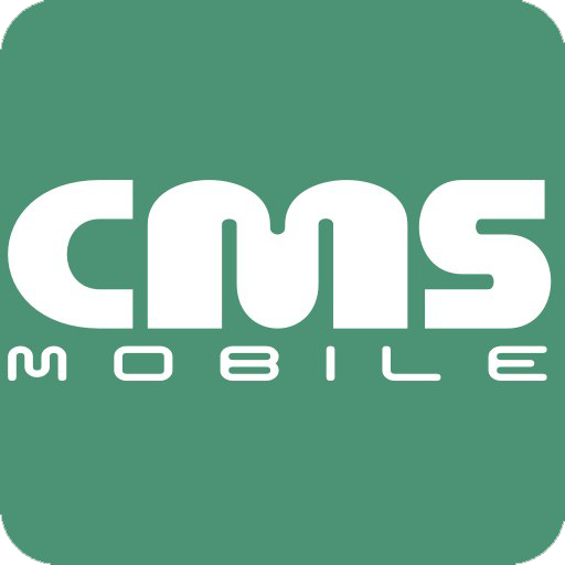 CMS Mobile LOGO-APP點子