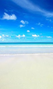 How to get The Beach Live Wallpapers 1.0 apk for laptop