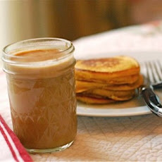Dairy-Free Coconut Chai